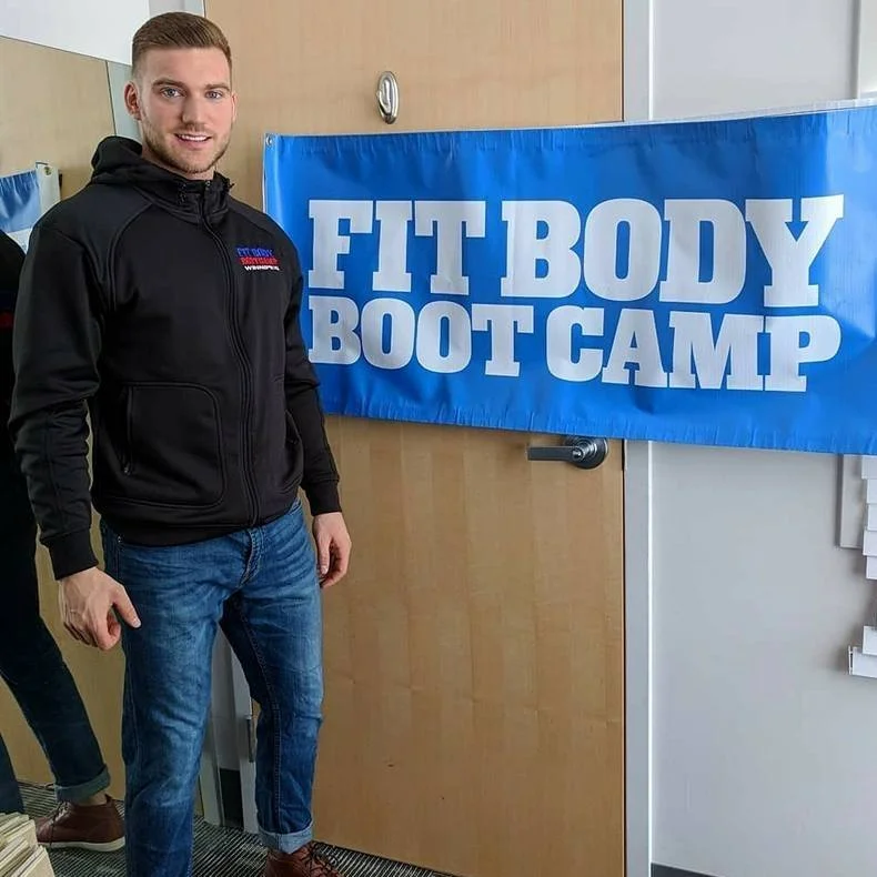 fit body boot camp