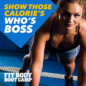 Fitbody Bootcamp