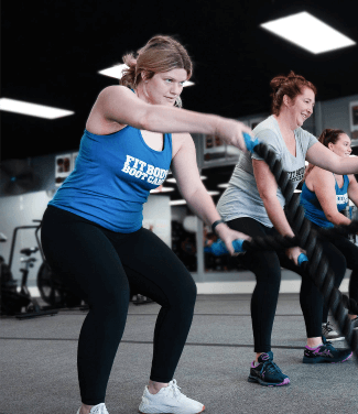 fit body boot camp